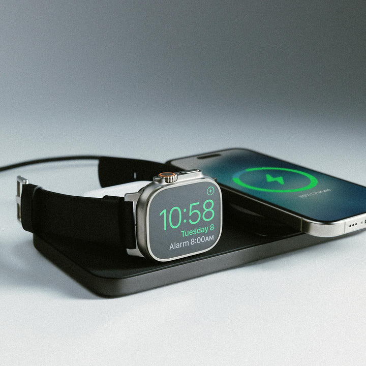 la technologie MagSafe