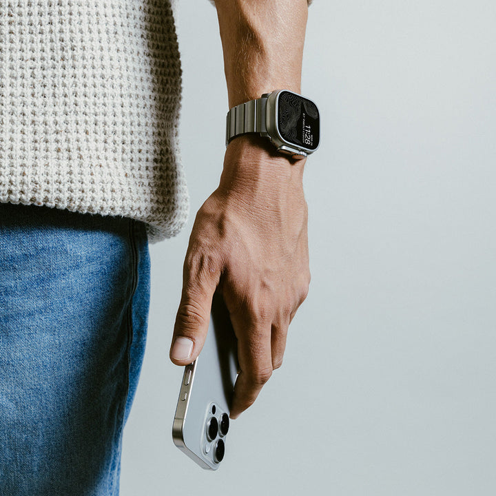 Band De SmartWatch