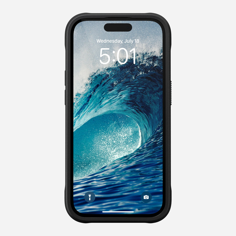 Rugged Case